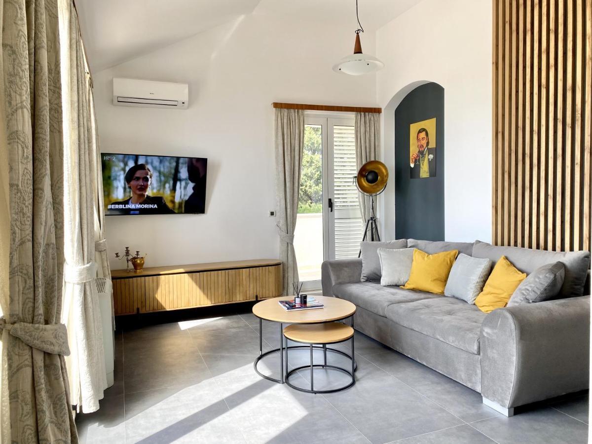 ברלה Villa Dalmatino מראה חיצוני תמונה