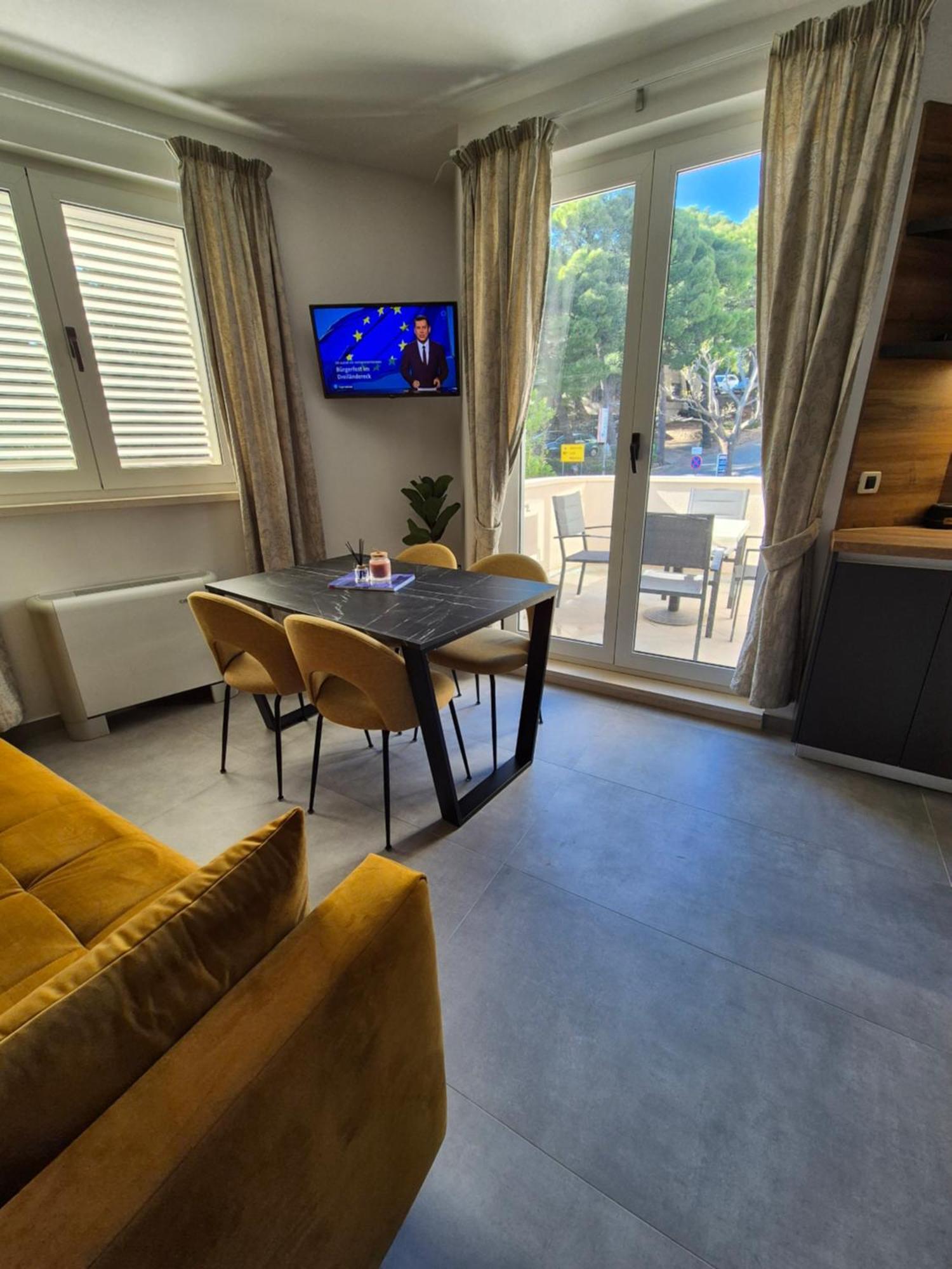 ברלה Villa Dalmatino מראה חיצוני תמונה