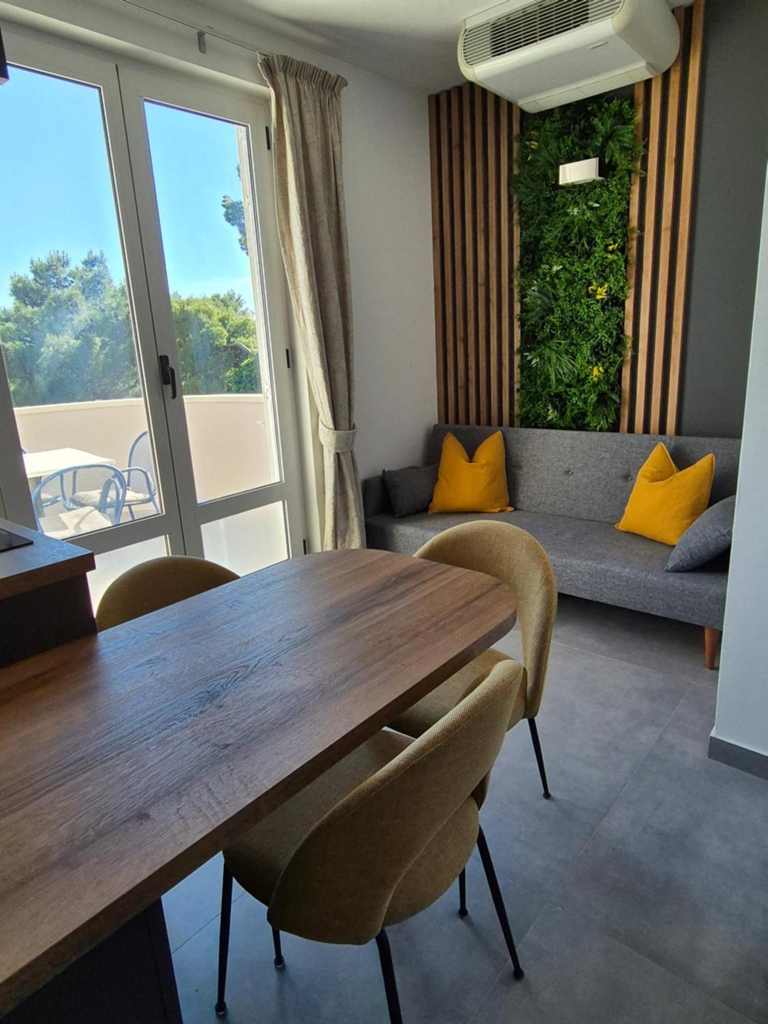 ברלה Villa Dalmatino מראה חיצוני תמונה