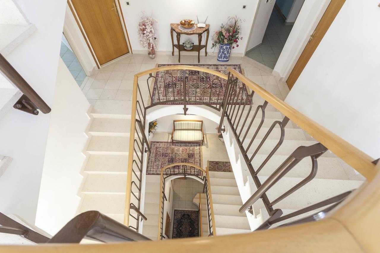 ברלה Villa Dalmatino מראה חיצוני תמונה