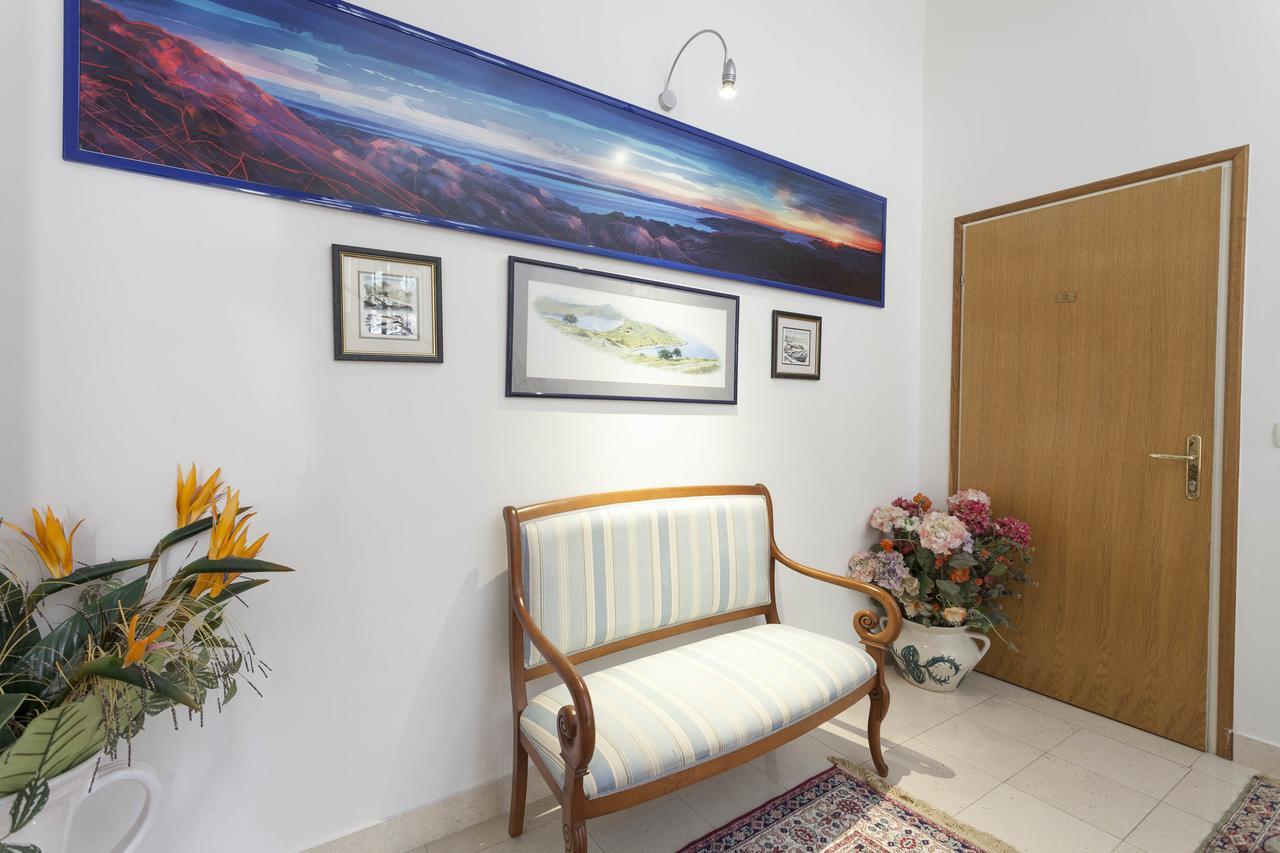 ברלה Villa Dalmatino מראה חיצוני תמונה