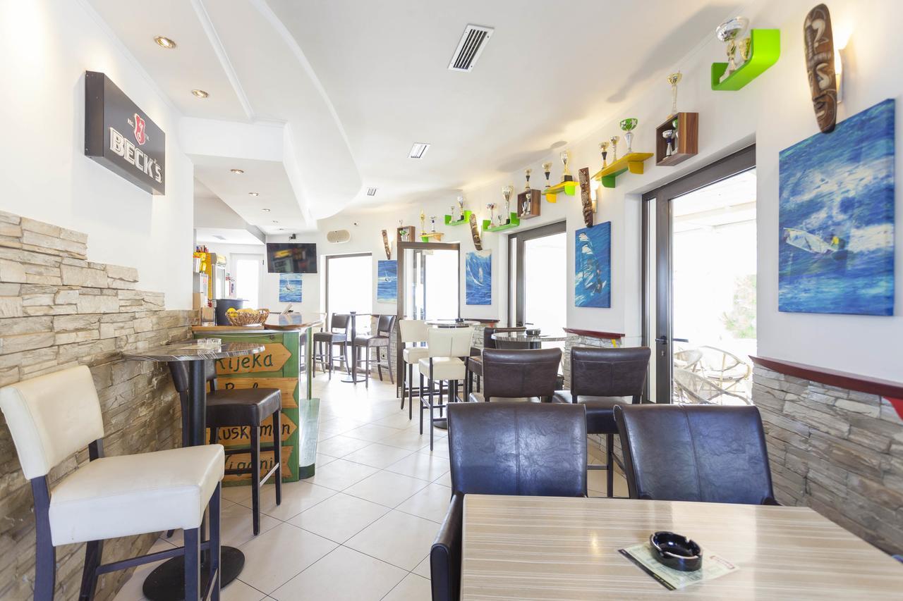 ברלה Villa Dalmatino מראה חיצוני תמונה