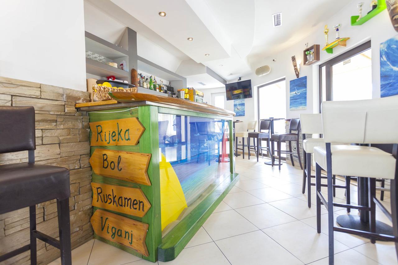 ברלה Villa Dalmatino מראה חיצוני תמונה