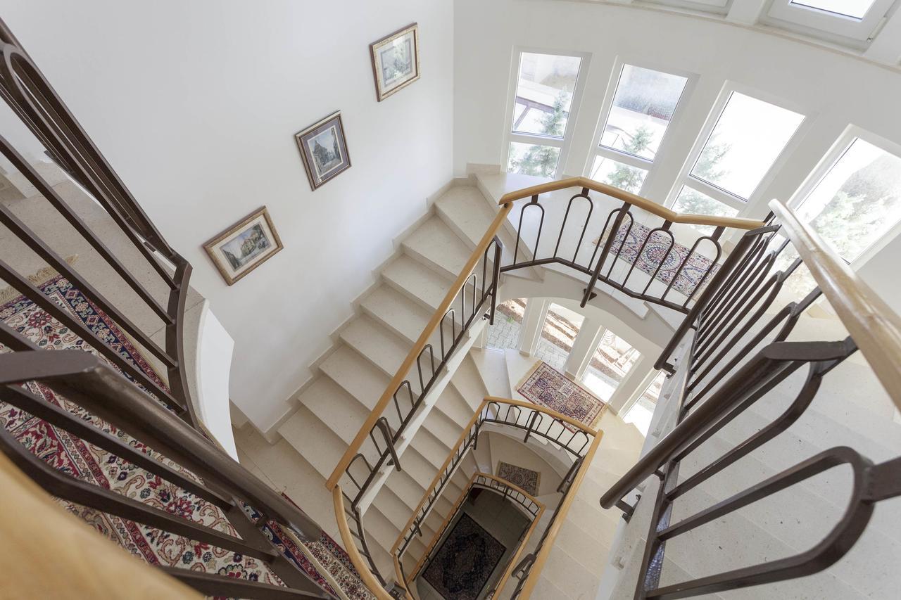 ברלה Villa Dalmatino מראה חיצוני תמונה