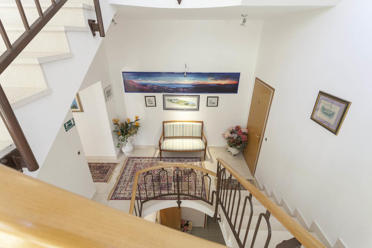 ברלה Villa Dalmatino מראה חיצוני תמונה