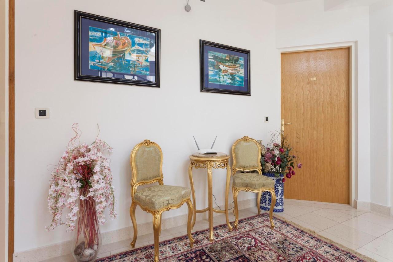 ברלה Villa Dalmatino מראה חיצוני תמונה